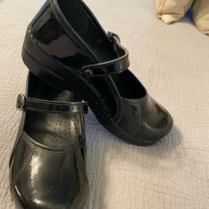 Dansko Mary Janes